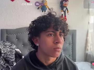 bradley_strong_ from Chaturbate is Freechat