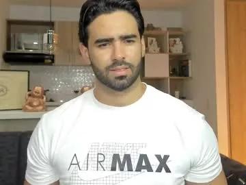 bradleymartin7 from Chaturbate is Freechat