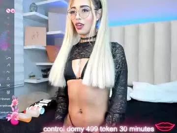 Customizable and immersive - Activate your taste buds and check-out our delicious choice of bondage cams streams with excited models getting their amazing bodies screwed with their beloved sex toys.