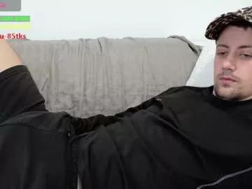 Photos of brell_line from Chaturbate is Freechat