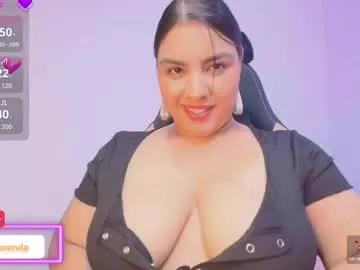 brenda__gomez from Chaturbate is Freechat