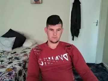 brendansexyboy098754 from Chaturbate is Freechat