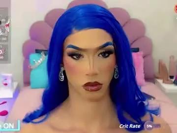 briana_sex32 from Chaturbate is Freechat