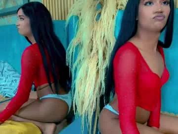 briannyte25 from Chaturbate is Freechat