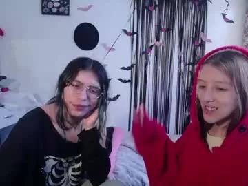 briarandblair from Chaturbate is Freechat
