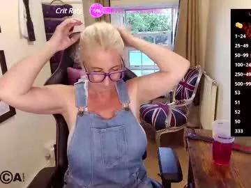britishladya from Chaturbate is Freechat