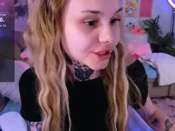britney_lynch from Chaturbate is Freechat