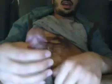 browncock233 from Chaturbate is Freechat