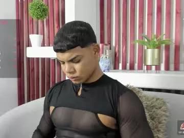 bruce_stroud from Chaturbate is Freechat