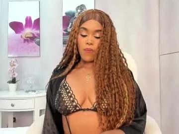 bruna_green from Chaturbate is Freechat