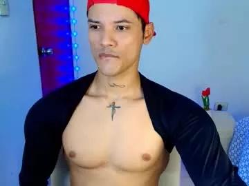 bryan_boy_ from Chaturbate is Freechat