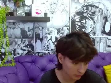bryce_evans from Chaturbate is Freechat