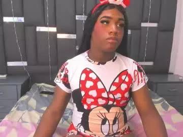 brythani_rosse from Chaturbate is Freechat