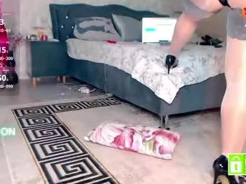 bubblebuttveronica from Chaturbate is Freechat
