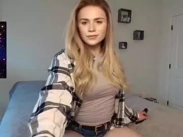 buitifulblonde from Chaturbate is Freechat