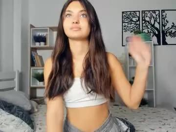 bunny_nova from Chaturbate is Freechat