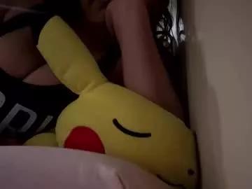 bunnyinbloom from Chaturbate is Freechat
