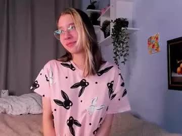 bunnyspark from Chaturbate is Freechat