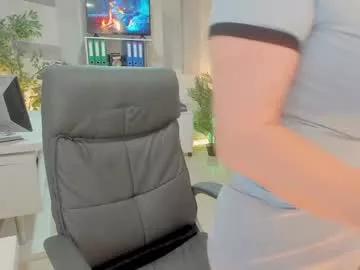butterflyblue_dream from Chaturbate is Freechat