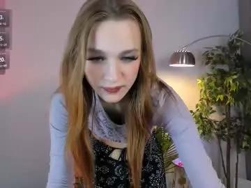 c_moonie_ from Chaturbate is Freechat