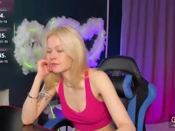 callista_a from Chaturbate is Freechat