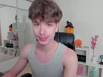 calvin_loves_you from Chaturbate is Freechat