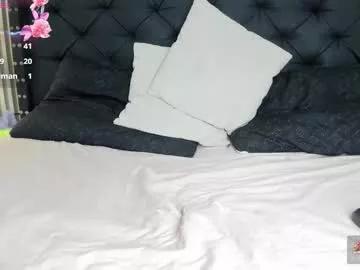 camila__bouzas from Chaturbate is Freechat