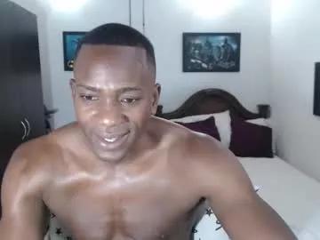 camila_and_anthuam from Chaturbate is Freechat