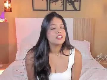 camila_bustamante_ from Chaturbate is Freechat