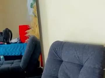 camila_collins7 from Chaturbate is Freechat
