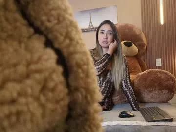 Photos of camilagomezz from Chaturbate is Freechat