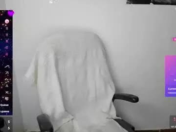 camilavill from Chaturbate is Freechat
