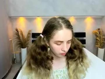 camilla_kelly from Chaturbate is Freechat
