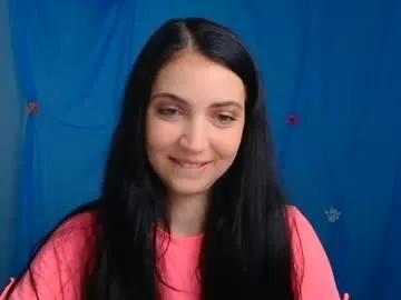 camilla_more from Chaturbate is Freechat