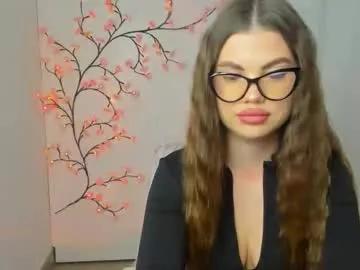 camilla_xo_ from Chaturbate is Freechat