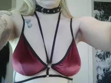 camille_deville from Chaturbate is Freechat