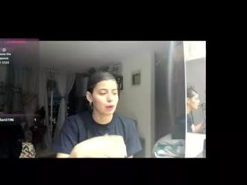 camilo_anna from Chaturbate is Freechat