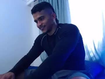 camilo_contre21 from Chaturbate is Freechat