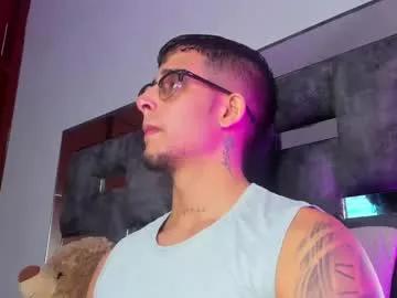 camilo_ospina_ from Chaturbate is Freechat