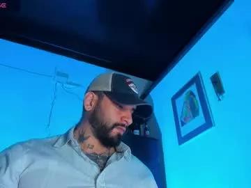 camilomayer from Chaturbate is Freechat