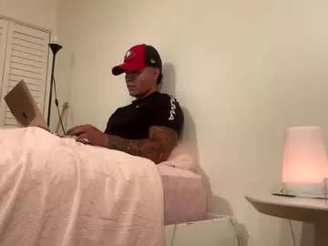 camilooo_cb from Chaturbate is Freechat