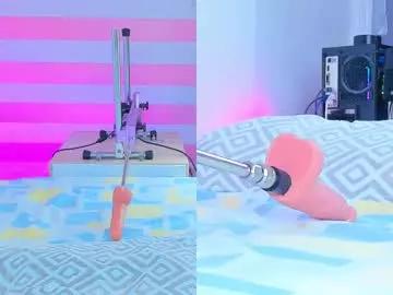 candy15_cm from Chaturbate is Freechat