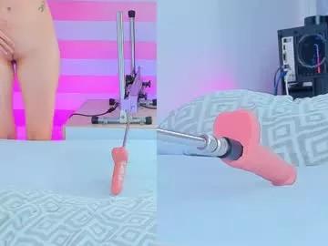 candy15_cm from Chaturbate is Freechat