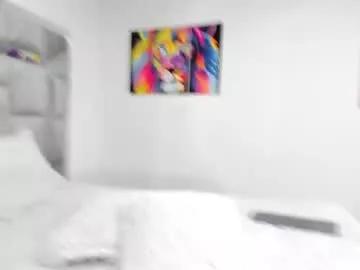 candy_and_andy1 from Chaturbate is Freechat