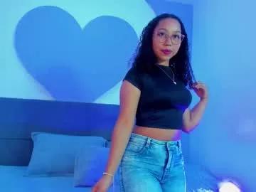 candy_brunette_18 from Chaturbate is Freechat
