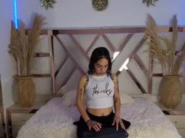 candy_dim from Chaturbate is Freechat