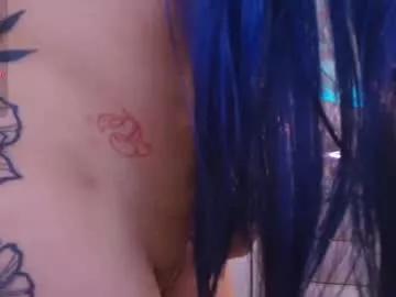 candy_morgan412 from Chaturbate is Freechat