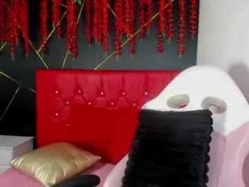 candy_rouss3 from Chaturbate is Freechat