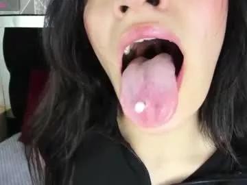 candy_rouss3 from Chaturbate is Freechat
