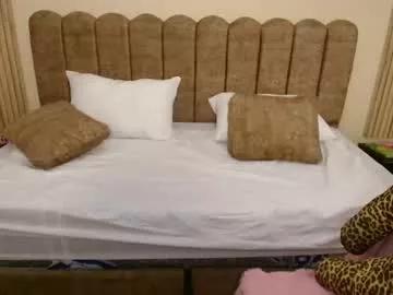 candyfoxx_ from Chaturbate is Freechat
